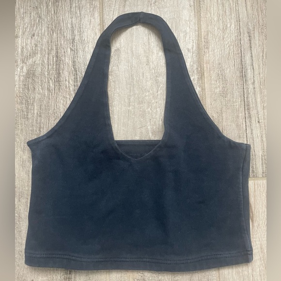 set of 3 Brandy Melville tops - Picture 3 of 6